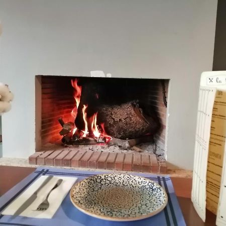 Nueva Tienda De Felipe Apartamento La Tienda 폰토네스 외부 사진
