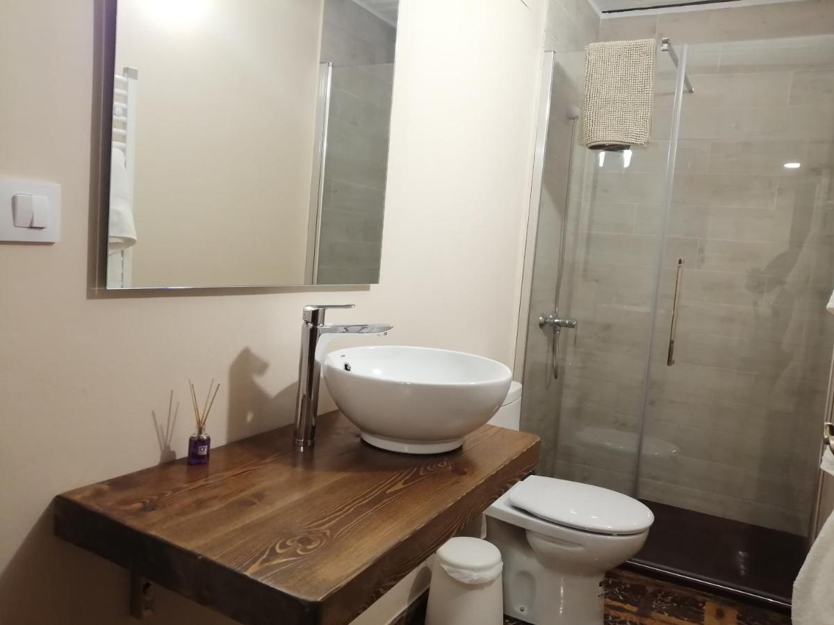 Nueva Tienda De Felipe Apartamento La Tienda 폰토네스 외부 사진