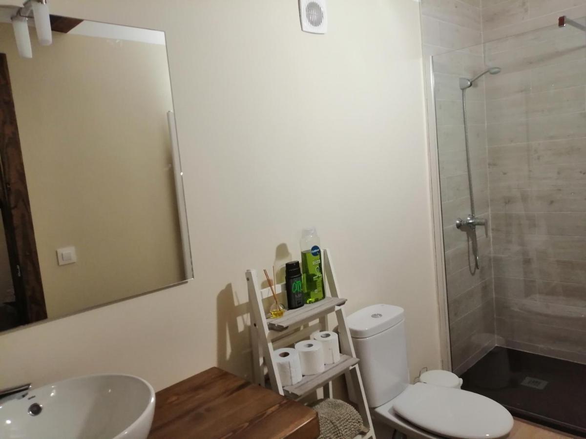 Nueva Tienda De Felipe Apartamento La Tienda 폰토네스 외부 사진