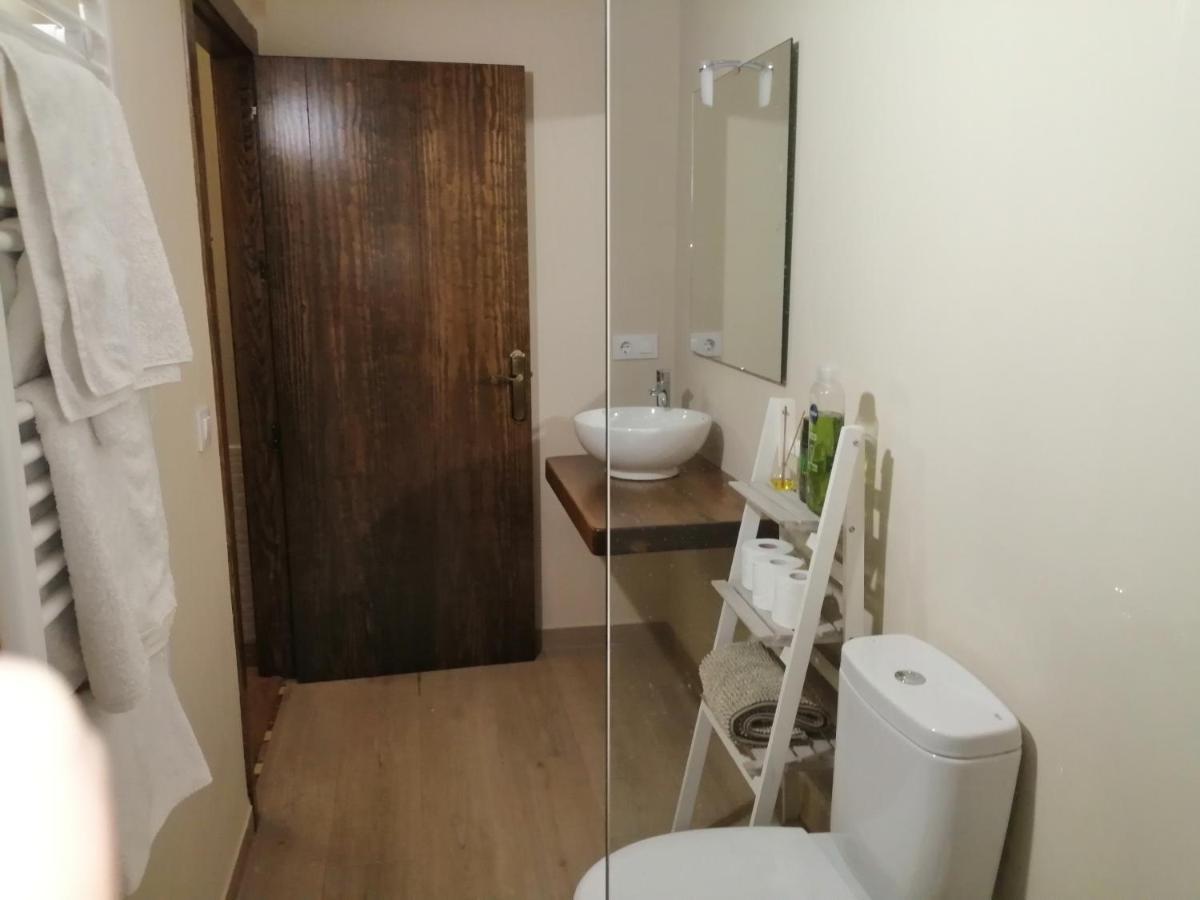 Nueva Tienda De Felipe Apartamento La Tienda 폰토네스 외부 사진
