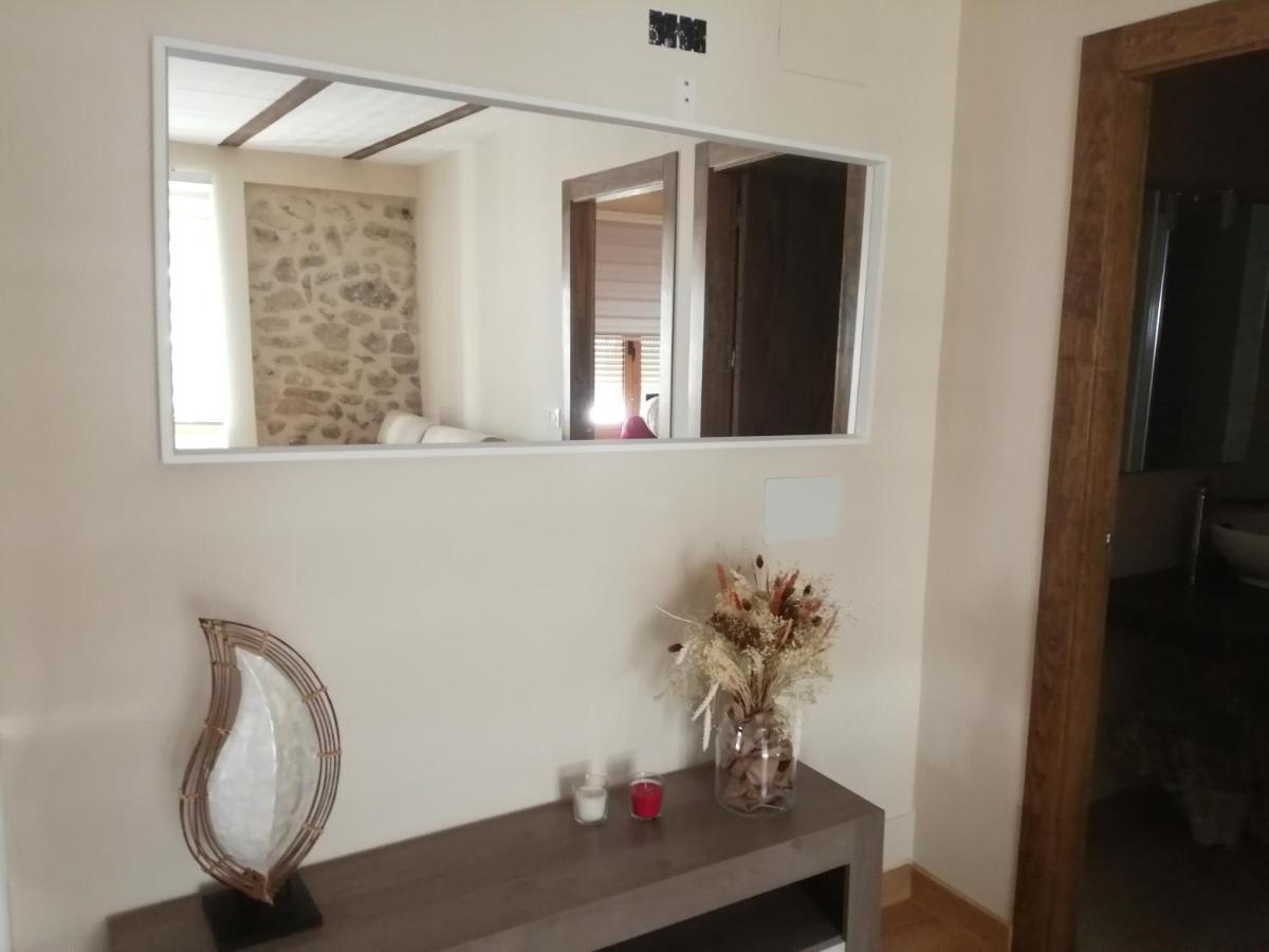 Nueva Tienda De Felipe Apartamento La Tienda 폰토네스 외부 사진