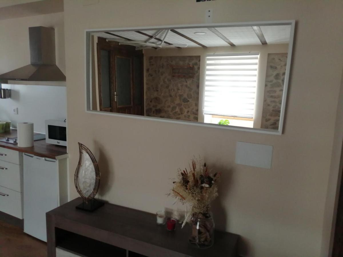 Nueva Tienda De Felipe Apartamento La Tienda 폰토네스 외부 사진