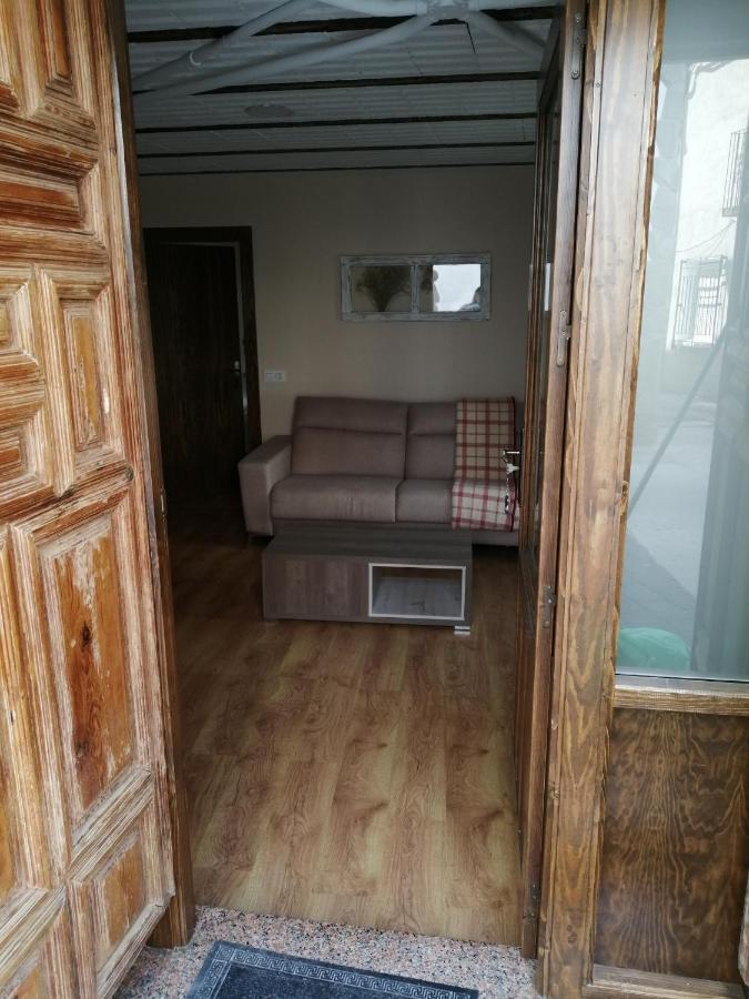 Nueva Tienda De Felipe Apartamento La Tienda 폰토네스 외부 사진